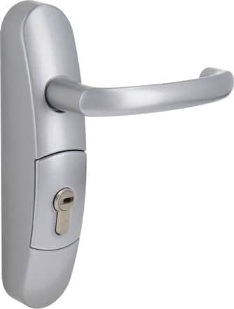 Code 003297 - Module demi-ensemble extérieur béquille débrayable en 3000