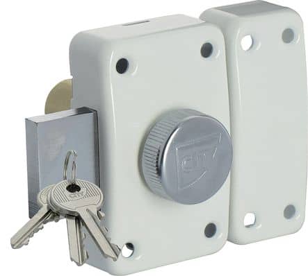 Code 004375 - Blanc varié