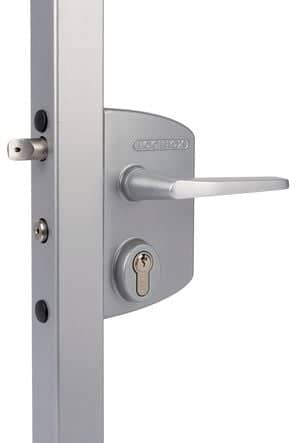 Code 005044 - Pour profil carré de 60 à 80 mm