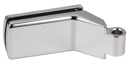 Code 005152 - Paumelle pour porte verre 4200