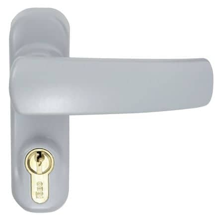 Code 005317 - Béquille et cylindre petit modèle