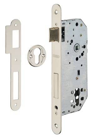 Code 005534 - Axe 50 mm EA 85 mm