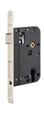 Code 005569 - Serrure axe 70 mm