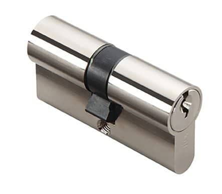 Code 005884 - Cylindre 5 goupilles PM1