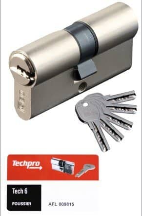 Code 006031 - Numéro stock 4