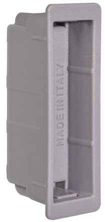 Code 006234 - Gâche Easy Matic rectangle