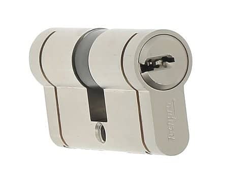 Code 006661 - Version LM6 débrayable et anti-effraction varié