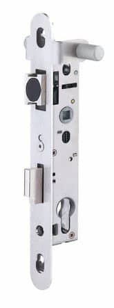 Code 006993 - Serrure pour portillon de piscine Stremler