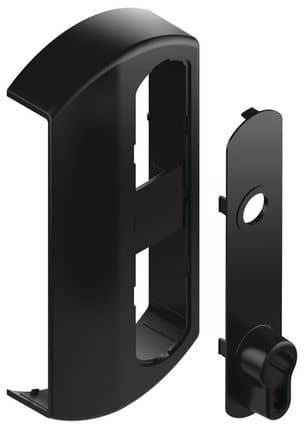 Code 007035 - Boîtier monobloc