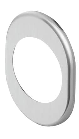Code 007368 - Rosace extérieure ovale