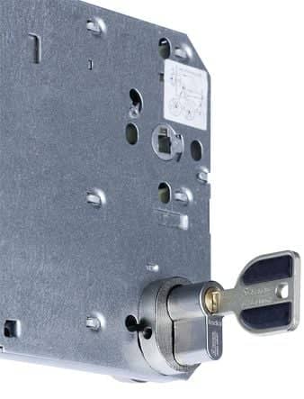 Code 007907 - Protecteur pour serrure 5 000 XL / 6 000 A2P*