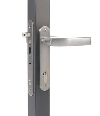 Code 008453 - Fiftylock - axe à 30 mm