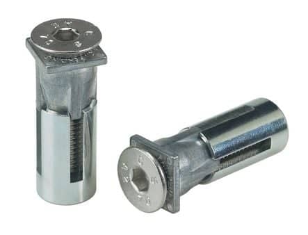 Code 147193 - Système Quick-Fix Locinox