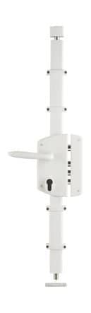 Code 008782 - Serrure 3 points MELISSA CP