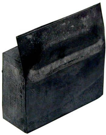 Code 009274 - Platine d'étanchéité