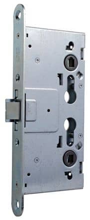 Code 010010 - Serrure d'urgence réversible CF 50 A