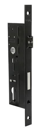 Code 010966 - Finition Noir 9005 mat