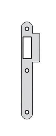 Code 011008 - Laqué blanc