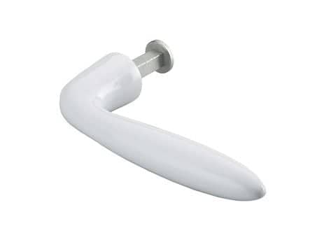 Code 011288 - Béquille pour serrure BELUGA