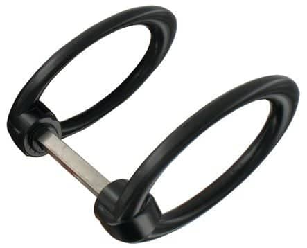 Code 011326 - Anneau double fixe pour Multireverso