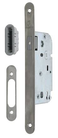 Code 011505 - Axe 50 mm