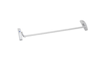 Code 011568 - Barreur anti-panique Universal 1970