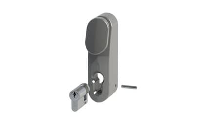 Code 011631 - Manoeuvre bouton