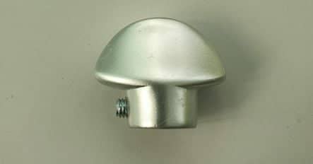 Code 012030 - Bouton seul pour cylindre à tige réglable