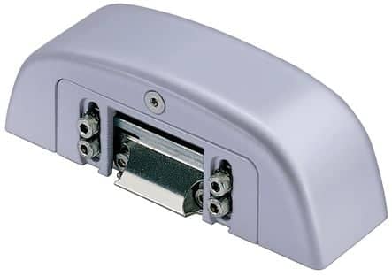 Code 013783 - Gâche électrique pour anti-panique OLTRE