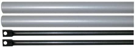 Code 018158 - Kit grande hauteur pour anti-panique