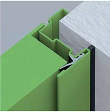 Code 018256 - Joint de fond de feuillure REVER