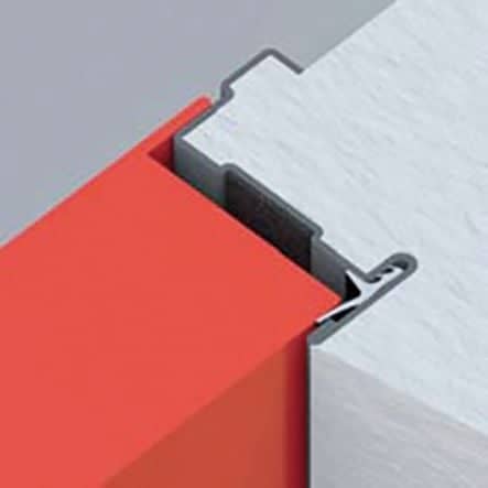 Code 018312 - Joint de fond de feuillure UNIVER / REVER