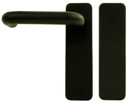 Code 018466 - Kit crémone pompiers M14 / M14X