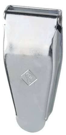 Code 018620 - Cache-cylindre acier