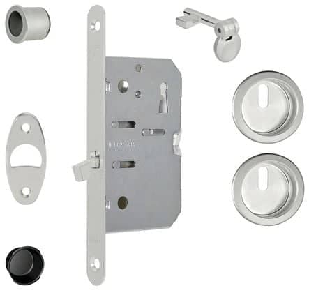Code 019306 - Cuvette ronde