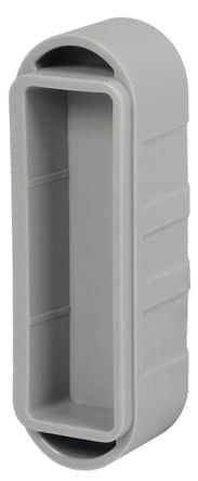 Code 019355 - Gâche Easy-Matic ronde