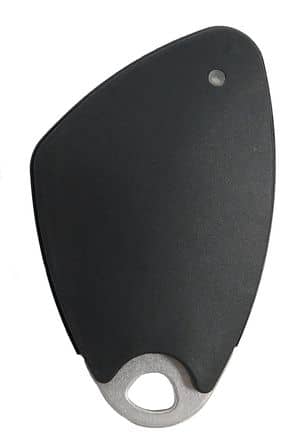 Code 020023 - Badge électronique Mifare mains-libres
