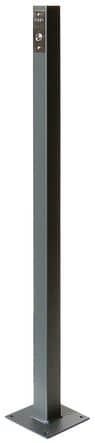 Code 020077 - Potelet hauteur 1 m