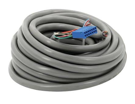 Code 020122 - Câble de rechange pour serrure électrique