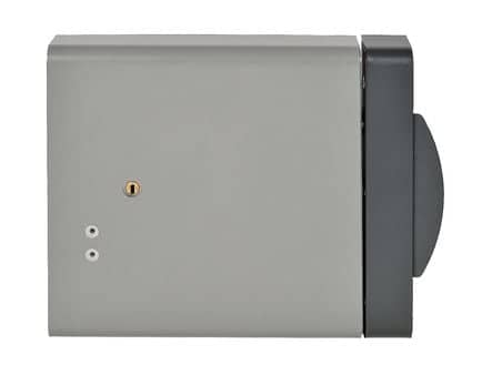 Code 020154 - Verrou applique motorisé VEAP SECURITY 3