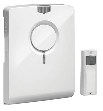 Code 020165 - Récepteur + émetteur