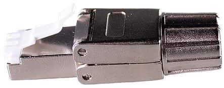 Code 020231 - Connecteur rapide RJ45