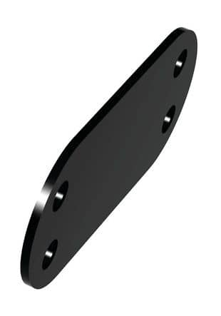 Code 020252 - Cale de pose pour verrou CEL 400