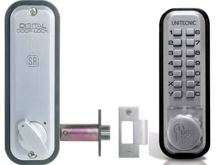 Code 020321 - 2230 encastré