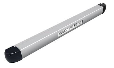Code 020331 - Barre poussoir SPB85010