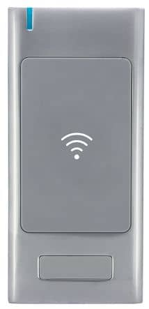 Code 020337 - Lecteur RFID autonome