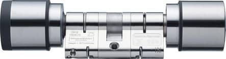 Code 020379 - Cylindre électronique TN5 - Actif