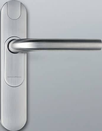 Code 020436 - SmartHandle SnapIn - Passif