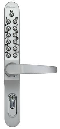 Code 020496 - Standard