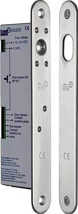 Code 020574 - Serrure DX200I